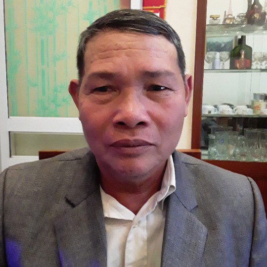 Lương y Phạm Văn Hợp với phương pháp đặc biệt chữa các bệnh về xương khớp